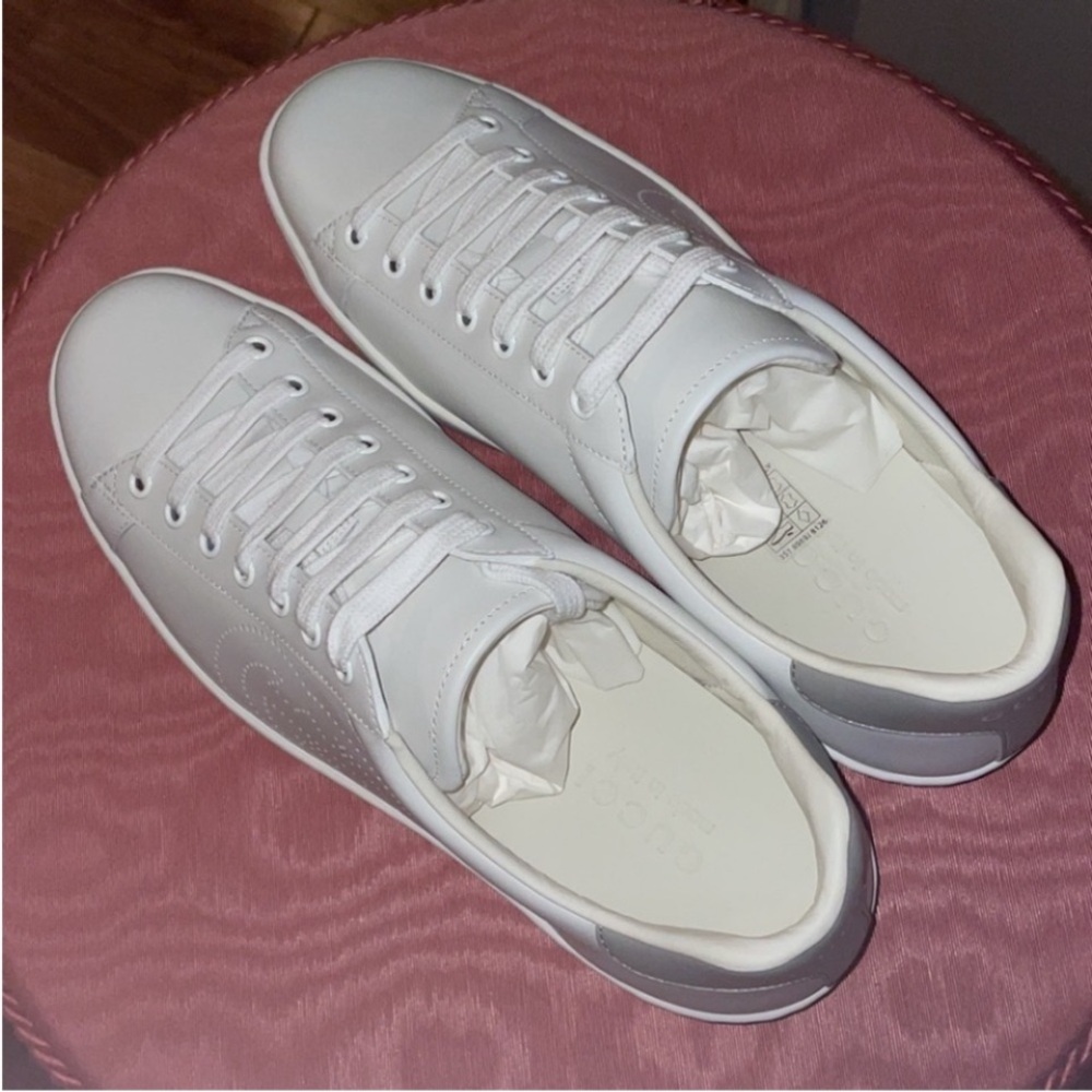 New Gucci ACE sneakers